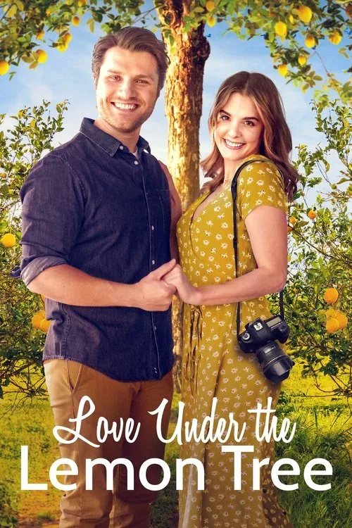 Watch Love Under the Lemon Tree (2022) online free - poster
