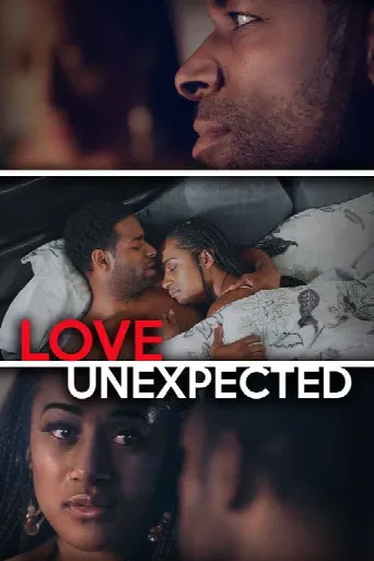 Love Unexpected (2024) poster