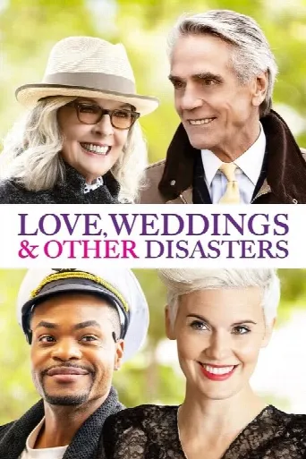 Love, Weddings and Other Disasters (2020) poster