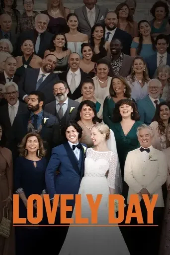 Lovely Day (2025) poster
