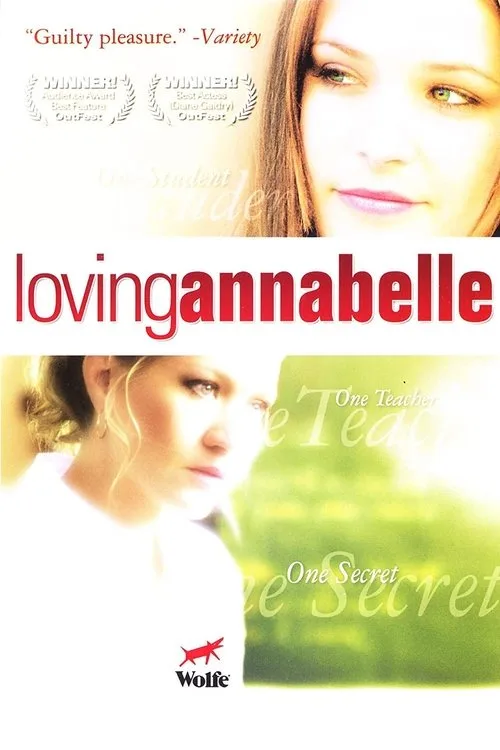 Loving Annabelle (2006) poster