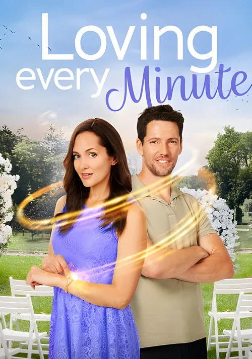 Watch Loving Every Minute (2023) online free - poster