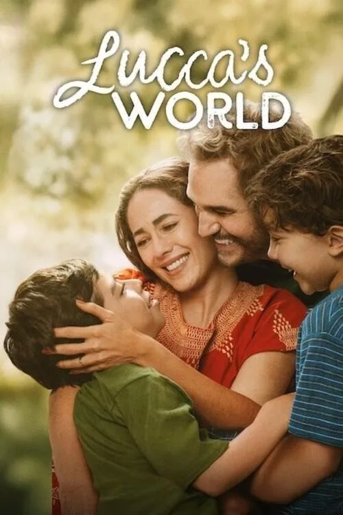 Lucca's World (2025) poster