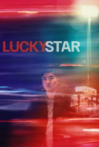 Lucky Star (2024) poster