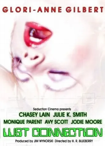 Lust Connection (2005) poster