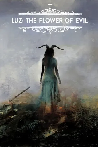 Luz: The Flower of Evil (2019) poster