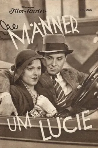 M (1931) poster