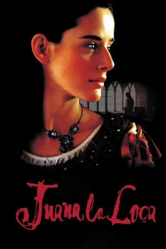 Mad Love (2001) poster