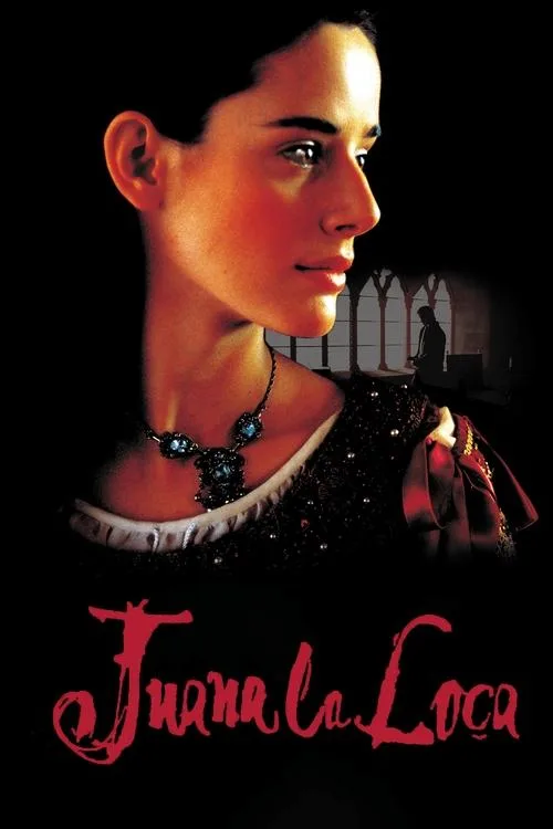 Mad Love (2001) poster