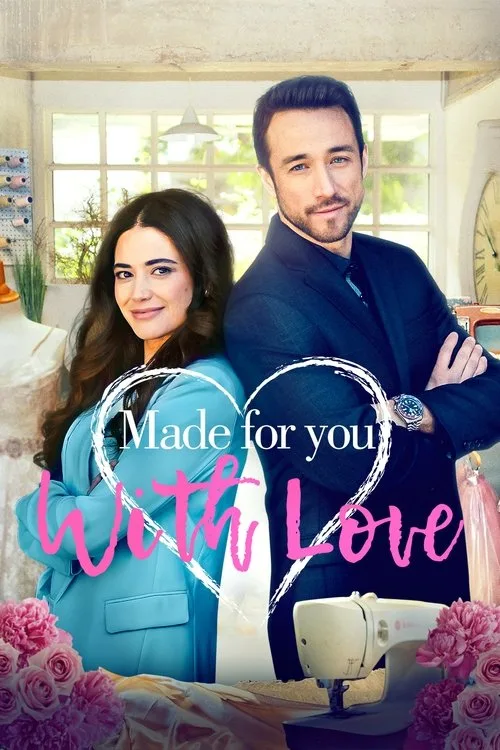 Watch Made for You with Love (2019) online free - poster