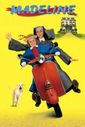 Madeline (1998) poster