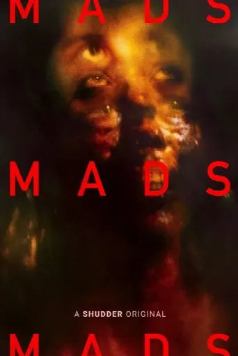 MadS (2024) poster