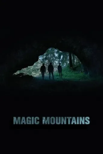 Magic Mountains (2020) poster