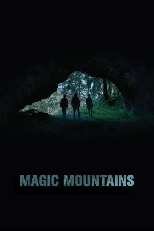 Magic Mountains (2020) poster