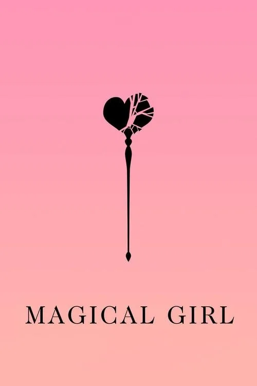 Magical Girl (2014) poster