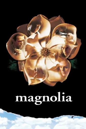 Magnolia (1999) poster