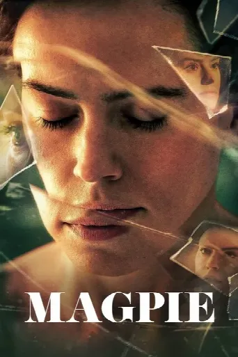 Magpie (2024) poster