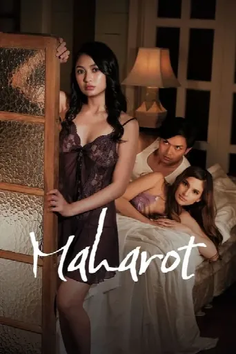 Maharot (2024) poster