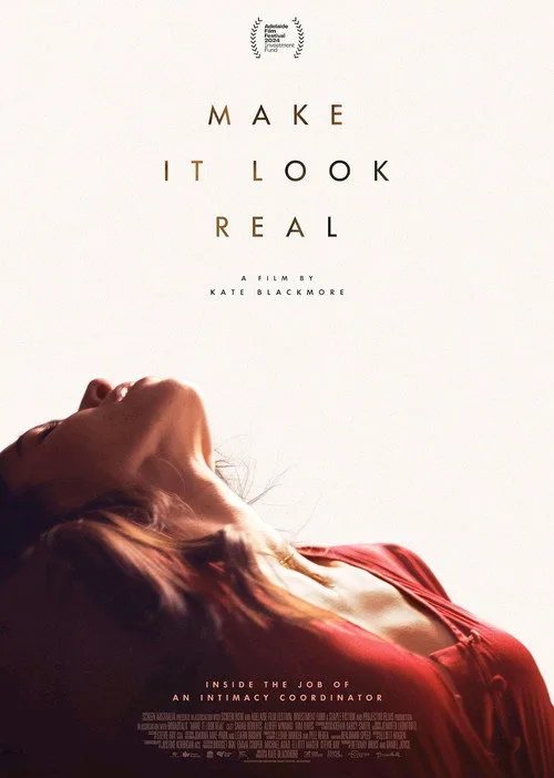 Watch Make it Look Real (2025) online free - poster