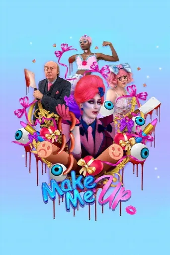 Make Up (2019) poster