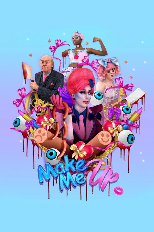 Make Up (2019) poster