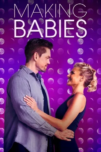 Making Babies (2019) poster