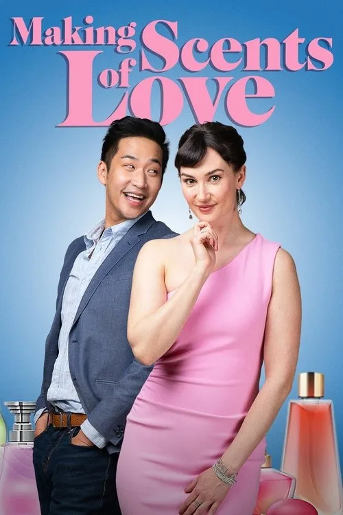 Watch Making Scents of Love (2023) online free - poster