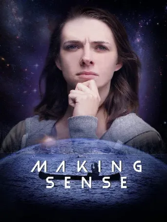 Making Sense (2021) poster