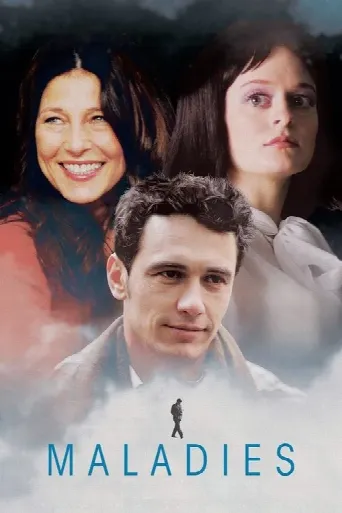 Maladies (2013) poster