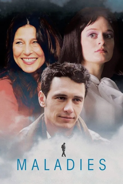 Maladies (2013) poster