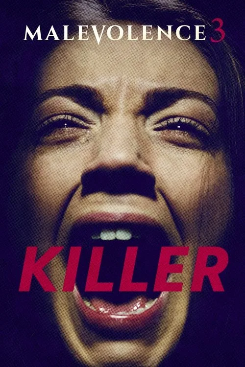 Watch Malevolence 3: Killer (2018) online free - poster