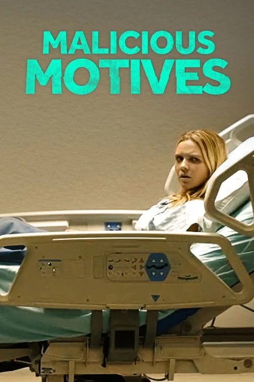 Watch Malicious Motives (2021) online free - poster