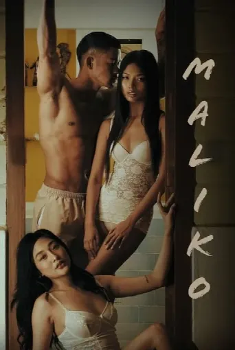 Maliko (2024) poster
