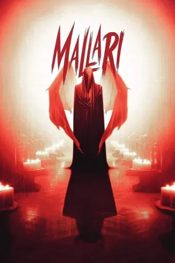 Mallari (2023) poster