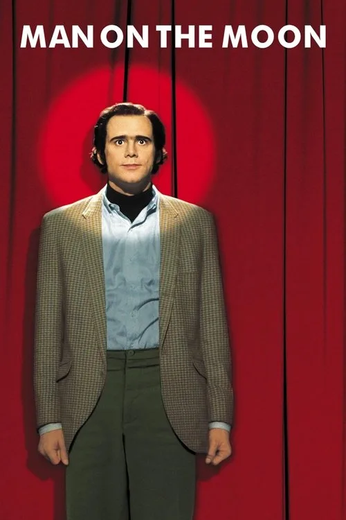 Man on the Moon (1999) poster