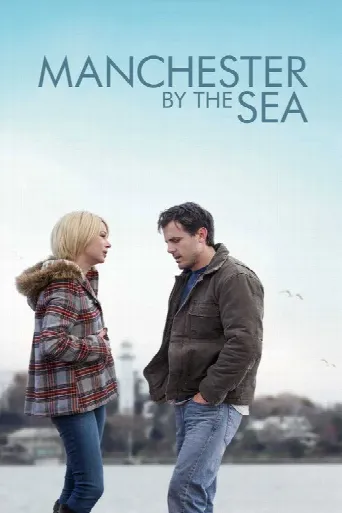 Manchester by the Sea (2016) poster