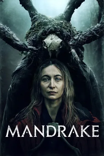 Mandrake (2022) poster