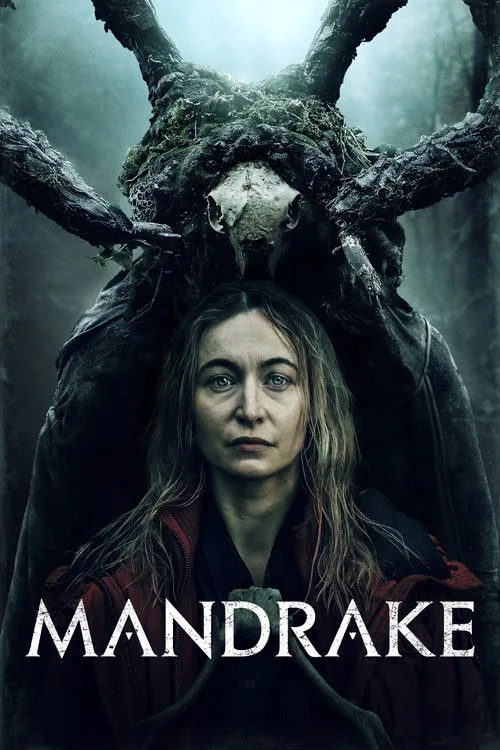 Mandrake (2022) poster