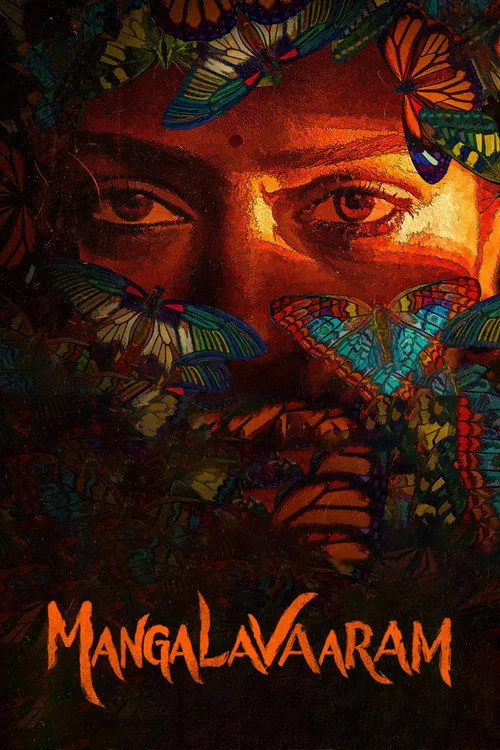 Watch Mangalavaaram (2023) online free - poster