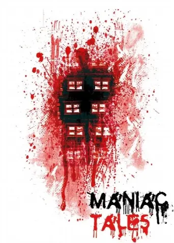 Maniac Tales (2016) poster