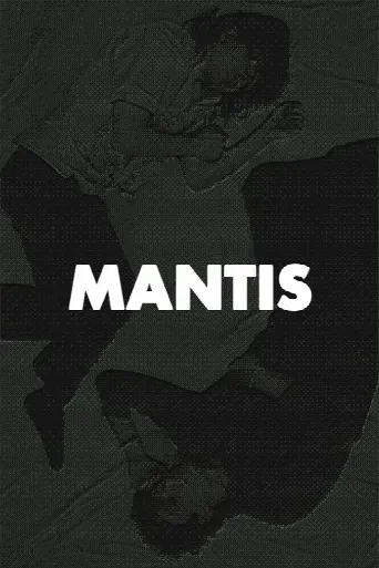 Mantis (2025) poster