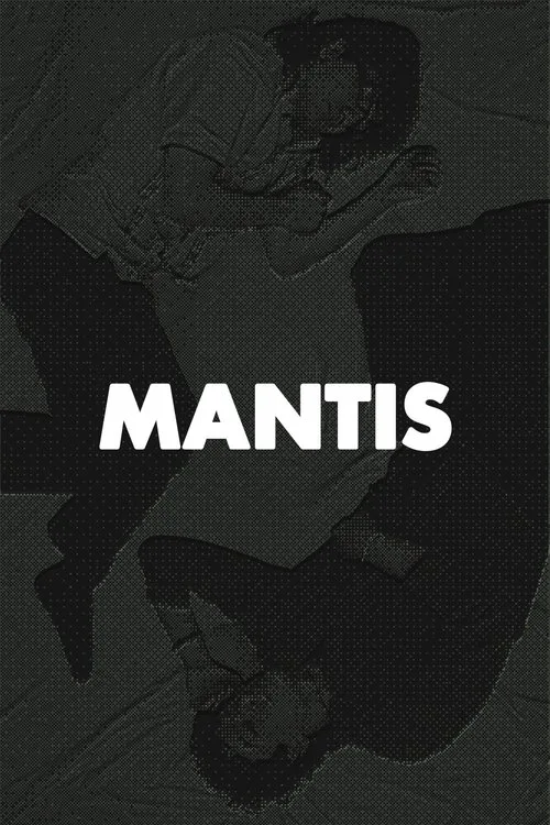 Mantis (2025) poster