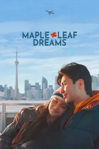 Maple Leaf Dreams (2024) poster