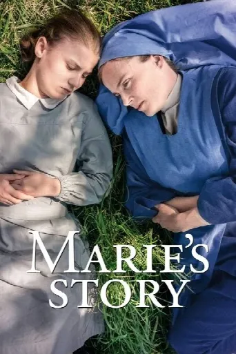 Marie's Story (2014) poster