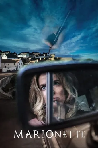 Marionette (2020) poster