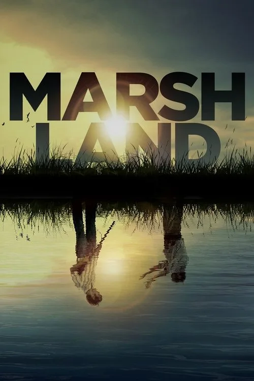 Marshland (2014) poster