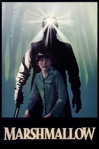 Marshmallow (2025) poster