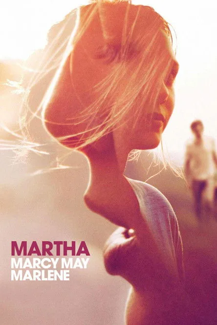 Martha Marcy May Marlene (2011) poster