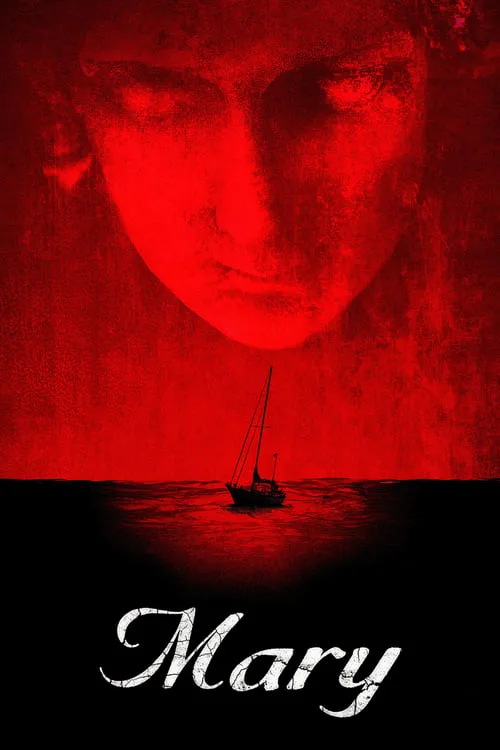 Mary (2019) poster