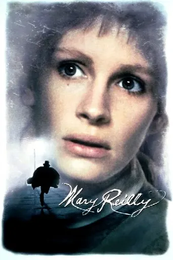 Mary Reilly (1996) poster